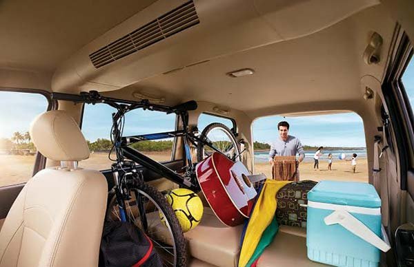 Chevrolet Enjoy MPV, Chevrolet Enjoy MPV Launch, Chevrolet Enjoy MPV Diesel, Chevrolet Enjoy MPV Interiors, Chevrolet Enjoy MPV Diesel Pice, Chevrolet Enjoy MPV Specification