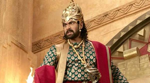 बाहुबली फिल्म, बाहुबली कमाई, बाहुबली ट्रेलर, बाहुबली मूवी, Bahubali Movie, Bahubali Movie, baahubali box office collection, baahubali box office collection 1st day, baahubali Trailer, baahubali Budget, baahubali News, baahubali Song, baahubali box office collection First Day, baahubali Image, baahubali Latest news