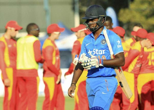 India vs Zimbabwe, India vs Zimbabwe T20, India vs Zimbabwe 2nd T20, Ind vs Zim t20, Cricket News