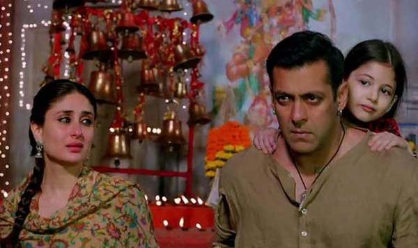 बजरंगी भाईजान, बजरंगी भाईजान की कहानी, बजरंगी भाईजान संग, ईद, सलमान खान, करीना कपूर, Bajrangi Bhaijaan, Bajrangi Bhaijaan Review,Bajrangi Bhaijaan Collection, Bajrangi Bhaijaan Movie, Bajrangi Bhaijaan 1st Day Collection, Bajrangi Bhaijaan Eid, Salman Khan, Kareena Kapoor, Bollywood News