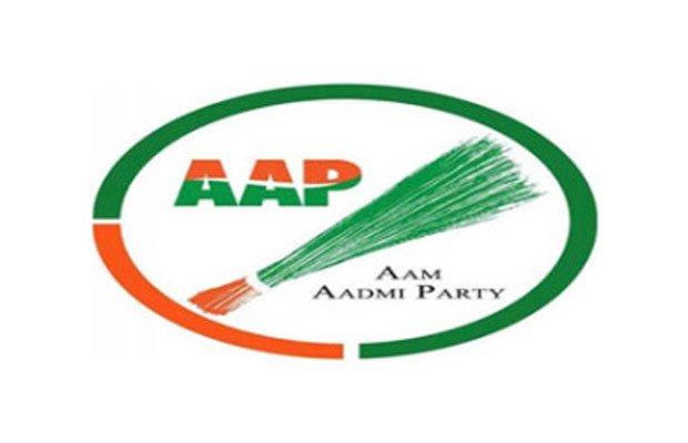 AAP, Aam Aadmi party, najafgarh, Firing