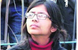 swati maliwal, dcw, delhi commission for women, swati maliwal dcw, arvind kejriwal, maliwal, delhi govt, aap, aap govt, delhi, latest news, kejriwal
