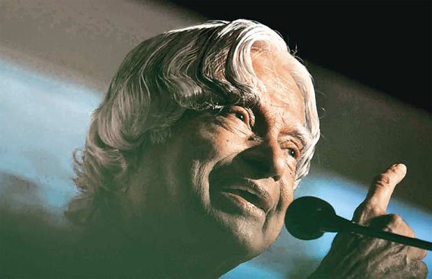 भारत रत्न एपीजे अब्दुल कलाम (1931-2015): मौत भी मिटाने में नाकाम