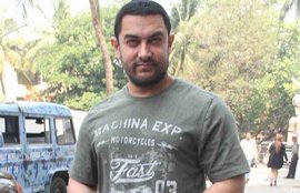आमिर खान, आमिर खान प्रोडक्शन, Aamir Khan, Aamir Khan casting tweet, Aamir Khan casting, entertainment news