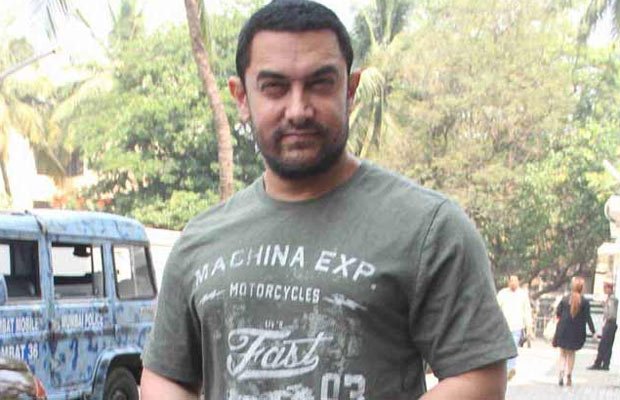 जानें कैसे आमिर खान के एक ट्वीट से उनके ऑफिस का सर्वर हुआ क्रैश!