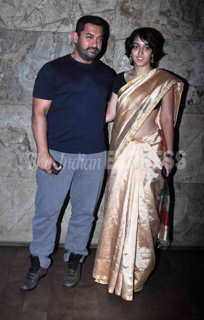 सलमान खान, बजरंगी भाईजान, बजरंगी भाईजान स्क्रीनिंग, आमिर खान, ईरा खान, आमिर खान फोटो, सलमान खान आमिर खान, आमिर सलमान, बॉलीवुड, बॉलीवुड न्यूज़, मनोरंजन, बॉलीवुड खबरें, बॉलीवुड समाचार, salman khan, bajrangi bhaijaan, bajrangi bhaijaan screening, aamir khan, ira khan, aamir khan daughter, aamir khan ira khan, aamir khan pics, sanjay kapoor, entertainment, bollywood