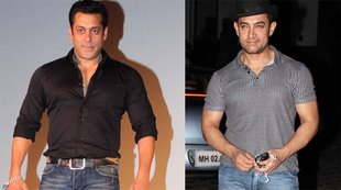 सलमान खान, बजरंगी भाईजान, आमिर खान, बॉलीवुड, बॉलीवुड न्यूज़, Salman Khan, Bajrangi Bhaijaan, Aamir Khan, Aamir Khan Salman Khan, Aamir Salman, Salman Bajrangi Bhaijaan, entertainment news