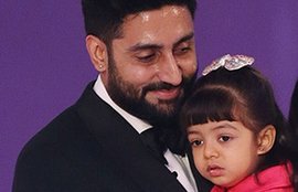 अभिषेक बच्चन, अभिषेक बच्चन ट्विटर, आराध्या, आराध्या बच्चन, अभिषेक बच्चन आराध्या, ऐश्वर्या राय बच्चन, बॉलीवुड, बॉलीवुड न्यूज़, बॉलीवुड समाचार, मनोरंजन, Abhishek Bachchan, aaradhya, aaradhya abhishkek, abhishek bachchan all is well, all is well, aaradhaya bachchan, aaradhya bachchan, aishwarya rai bachchan, entertainment news