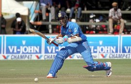 अजिंक्य रहाणे, भारत बनाम जिंबाब्वे, टी20 मुकाबला, Ajinkya Rahane, India vs Zimbabwe, Team India, Cricket news