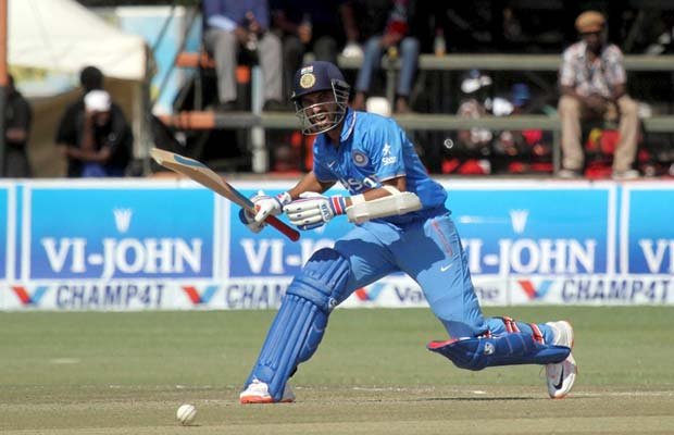 अजिंक्य रहाणे, भारत बनाम जिंबाब्वे, टी20 मुकाबला, Ajinkya Rahane, India vs Zimbabwe, Team India, Cricket news