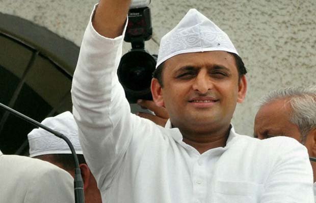भूमाफिया पर मेहरबान क्यों है अखिलेश सरकार