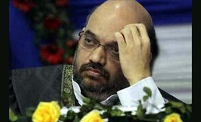 अमित शाह, वसुंधरा राजे, शिवराज सिंह चौहान, मॉनसून सत्र, संसद, Amit Shah, Vasundhara Raje, Shivraj Singh Chouhan, Monsoon Session, Parliament Session, Delhi News