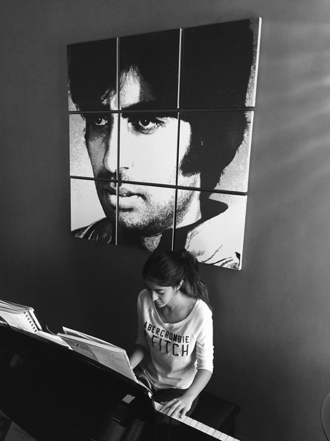अमिताभ बच्चन, नव्या नवेली, बॉलीवुड, बॉलीवुड न्यूज़, मनोरंजन, Amitabh Bachchan, Navya Naveli Nanda, Navya Naveli, amitabh Bachchan granddaughter, navya naveli, entertainment news Amitabh Bachchan movies, Amitabh Bachchan granddaughter, navya naveli, entertainment news