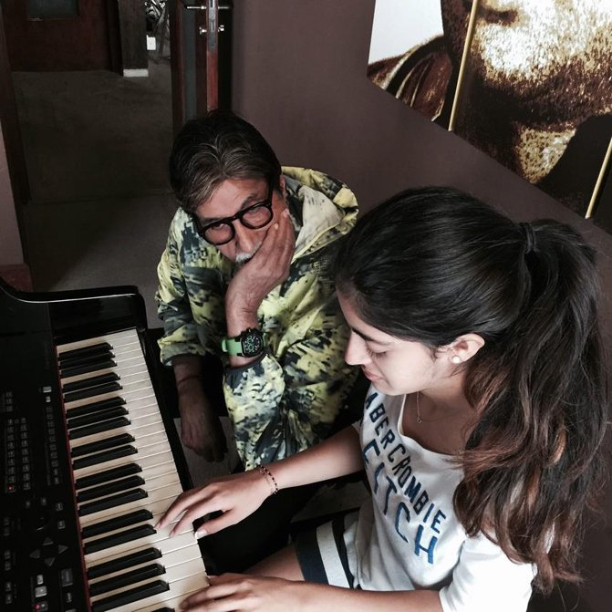 अमिताभ बच्चन, नव्या नवेली, बॉलीवुड, बॉलीवुड न्यूज़, मनोरंजन, Amitabh Bachchan, Navya Naveli Nanda, Navya Naveli, amitabh Bachchan granddaughter, navya naveli, entertainment news Amitabh Bachchan movies, Amitabh Bachchan granddaughter, navya naveli, entertainment news