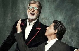 बॉलीवुड, ईद, अमिताभ बच्चन, शाहरुख खान, अक्षय कुमार, सोनाक्षी सिन्हा, Bollywood Eid, Amitabh Bachchan, Shah Rukh Khan, Bollywood Celebrate Eid, Akshay Kumar, Ajay Devgan, Farah Khan, Parineeti Chopra, Sridevi, Sonakshi Sinha, Ameesha Patel, Bollywood Eid Mubarak, Bollywood News