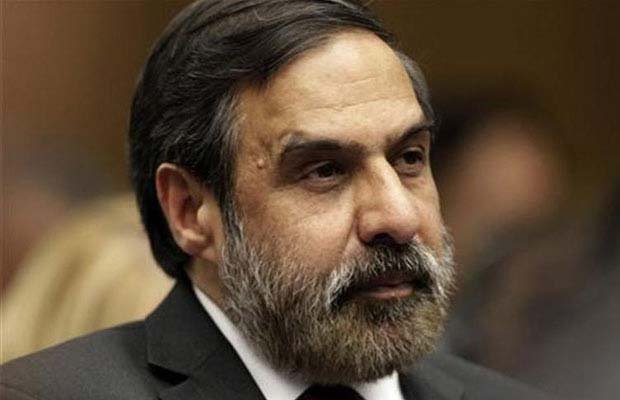 Gujarat, Land Scam, Congress, Narendra Modi, SIT Probe, Anand Sharma, Anandiben Patel