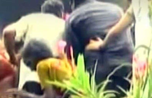 आंध्र प्रदेश: गोदावरी ‘पुष्करम’ में भगदड़ में 17 श्रद्धालुओं की मौत