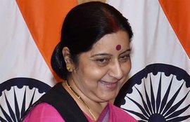 Libya, Libya Indians, Sushma Swaraj, Islamic State, Libya indians kidnapped, Libya Indians abducted, Libya Indians news, Islamic State Libya, Isis libya, India news