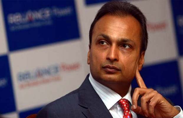 अनिल अंबानी की कंपनी के खिलाफ एफआइआर दर्ज