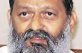 अनिल विज, हरियाणा स्वास्थ्य मंत्री, सीआईडी जासूसी, Anil Vij, Haryana Health Minister, CID, Spying, Haryana News