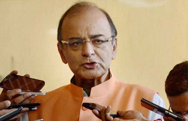 Arun Jaitley, Sushma Swaraj, Vasundhara Raje, Opposition, Parliament, Rajya Sabha