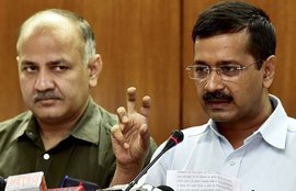 अरविंद केजरीवाल, आप सरकार, नरेंद्र मोदी, दिल्ली, मनीष सिसोदिया,एसीबी, Arvind kejriwal, AAP Govt, Narendra Modi, Manish Sisodia, ACB, Kejriwal vs Modi, Delhi News
