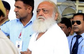 Gujarat, Gujarat ATS, Asaram, Asaram News, Asaram Latest News