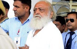 आसाराम मामले के तीन गवाहों की हत्या का आरोपी गिरफ्तार