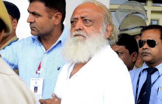 आसाराम मामले के तीन गवाहों की हत्या का आरोपी गिरफ्तार