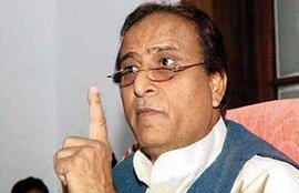 आजम खान, प्रधानमंत्री नरेन्द्र मोदी, पाकिस्तान, आतंकवादी, Azam Khan, Narendra Modi, Pakistan, Terrorist, SAARC, Narendra Modi News, India News