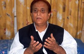 Azam Khan, Daughter, PM Narendra Modi, BJP, Ram Shankar Katheria, Azam Khan controversial statement