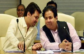 बीसीसीआइ, लोढ़ा समिति, आइपीएल सट्टेबाजी, चेन्नई सुपरकिंग्स, राजस्थान रॉयल्स, BCCI, Lodha Committe, IPL Spot Fixing, Rajasthan Royals, Chennai Super KIngs, Cricket news