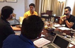 श्रीलंका दौरा: मिश्रा की चार साल बाद टेस्ट टीम में वापसी, कोहली को कमान