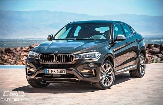 बीएमड्ब्ल्यू, बीएमड्ब्ल्यू एक्स6, BMW X6, BMW X6 Launch, BMW X6 Price, BMW X6 Specs, BMW MX, BMW X6 Price India, Business News