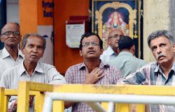 ग्रीस में जनमत संग्रह से बेअसर भारतीय बाजार, BSE Sensex 116 अंक चढ़ा