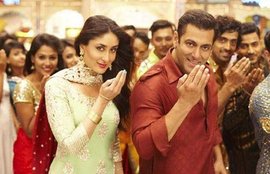 सलमान खान, अखिलेश यादव सरकार, बजरंगी भाईजान, टैक्स फ्री, Salman Khan, Akhilesh Yadav, Bajrangi Bhaijaan, Tax Free, Salman Thanks Akhilesh, UP Govt, Entertainment News