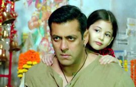 बजरंगी भाईजान, 200 करोड़, बजरंगी भाईजान कमाई, बजरंगी भाईजान बॉक्स ऑफिस, सलमान खान, Bajrangi Bhaijaan, 200 Crore, Salman Khan, bajrangi bhaijaan box office collection, Bajrangi Bhaijaan 200 Cr, Entertainment News