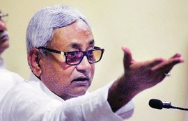 Bihar Assembly Elections, Nitish Kumar, 7 September, Bihar