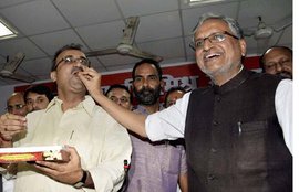बिहार चुनाव, बिहार विधान परिषद चुनाव, राजग, भाजपा, लालू प्रसाद यादव, नीतीश कुमार, Bihar council, Bihar council Elections, Bihar Legislative Council, NDA, BJP, NDA Alliance, JDU, RJD, Nitish Kumar, Lalu Prasad Yadav, Patna News