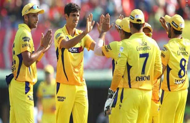 IPL में नहीं दिखेंगे महेंद्र सिंह धोनी, सुरेश रैना और ड्वेन ब्रावो!
