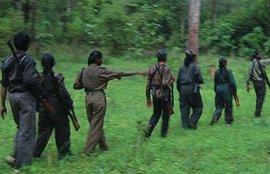 छत्तीसगढ़, नक्सल, बीजापुर, नक्सली, माओवादी, maoists, chhattisgarh police, maoists chhattisgarh police, maoists abduction, maoists chhattisgarh, india news