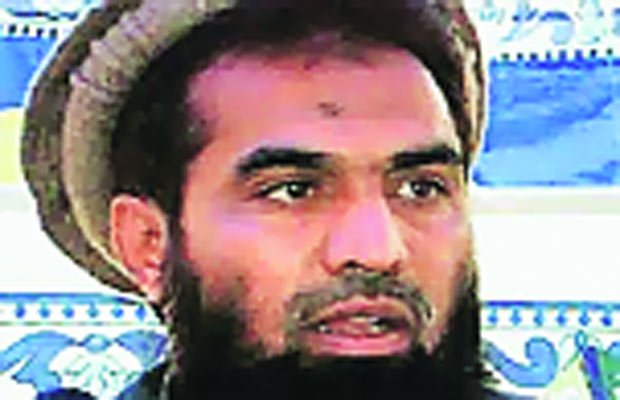 चीन ने फिर किया आतंक के समर्थन का बचाव