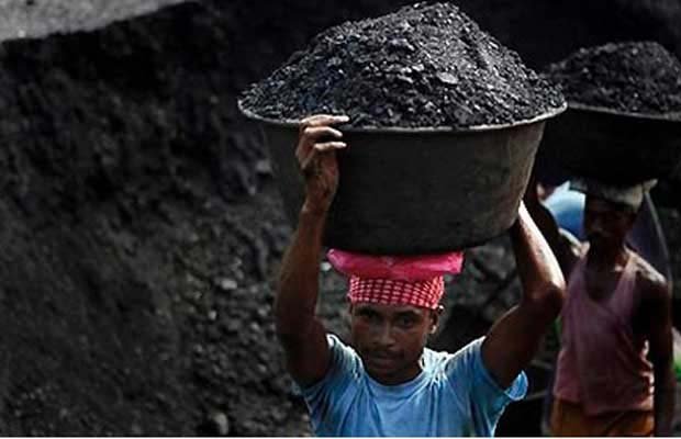 सरकार ने सात कोयला ब्लॉकों के आवंटन के लिए मांगे आवेदन