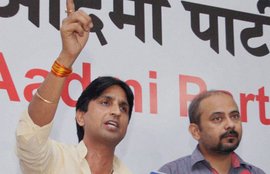 कुमार विश्वास, आप, दिल्ली महिला आयोग, दिल्ली हाई कोर्ट, kumar vishwas, kumar vishwas case, DWC, Women Commission Vishwas case, Vishwas DWC case, Delhi High Court, Delhi HC, Delhi news, india news, latest news, top stories