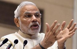 गुजरात दंगों का मामला उठाने पर भाजपा ने कांग्रेस को लिया आड़े हाथ, माफी मांगने को कहा