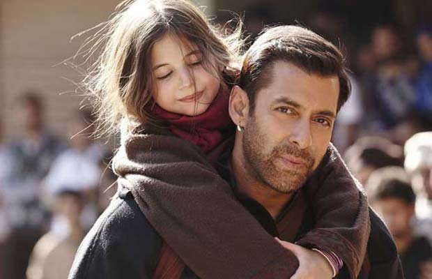 ‘बजरंगी भाईजान’ की कमाई 60 करोड़ के पार