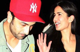 Ranbir Kapoor, Katrina Kaif, Saif Ali Khan, Kareena Kapoor, Kareena Kapoor Party, Entertainment News