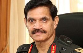 Dalbir singh, VK Singh, harassed, prohibiting, promotion