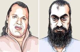 26/11 आतंकी हमला, मुंबई पुलिस, लश्कर ए तैयबा, आतंकी डेविड हेडली, अबू जंदाल, Mumbai Terror Attack, David Headley, abu jundal, Mumbai Police, Mumbai Terrorist Attack, Mumbai Blast 26/11, Mumbai News