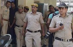व्यापमं: डीन की मौत के मामले में पुलिस ने देखे ‘घुटन’ के निशान